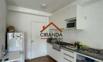 Imagem 5: STUDIO PARA LOCAÇÃO - RUA PAIM - ED. NKSP