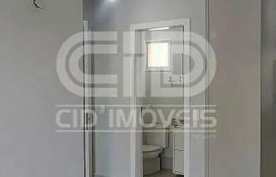 Imagem 7: Apartamento com duas suítes no Edifício Uniko 87