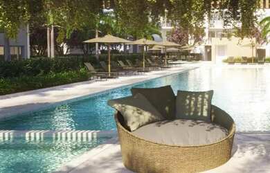 Imagem 4: Apatamento no Rio 2 90m² 3 quartos em Barra Olímpica - Rio de Janeiro - RJ