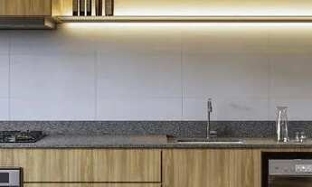 Imagem 6: Apartamento em construção sendo 1 a 3 suítes no Setor Pedro Ludovico com lazer completo