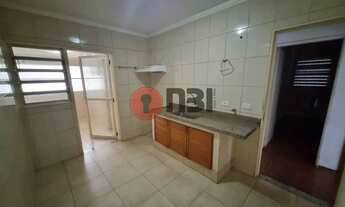 Imagem 4: Apto para locação no Cond. A.V Central-sala-cozinha-3 quartos-suíte-elevador