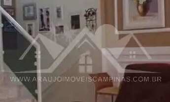 Imagem 7: Casa para Venda em Campinas, Parque dos Pomares, 3 dormitórios, 1 suíte, 2 banheiros, 5 va