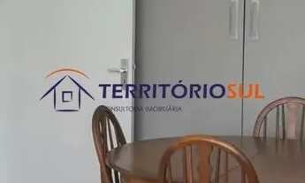 Imagem 3: Apartamento 2 quartos mobiliado no Bairro Passo Da Areia