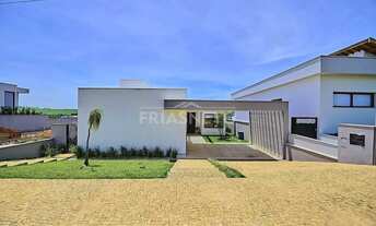 Imagem 5: Linda Casa para Locação e Venda no Condomínio Terras de Artemis com 3 suítes