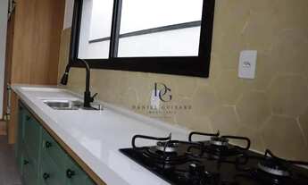 Imagem 4: Casa com 3 dormitórios para alugar, 220 m² por R$ 5.775,00/mês - Campos do Conde Chambord