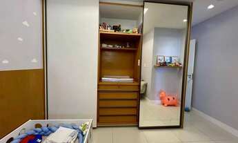 Imagem 7: Apartamento para Venda em Salvador, Costa Azul, 3 dormitórios, 1 suíte, 3 banheiros, 2 vag