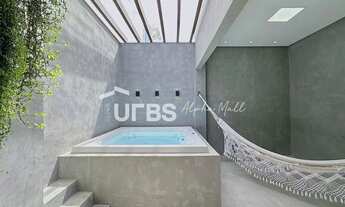 Imagem 7: Imóvel para venda com 150 metros quadrados com 4 quartos em Jardim Vitória - Goiânia - GO