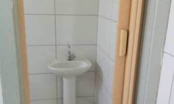 Imagem: Quarto cozinha banheiro areia de tanque