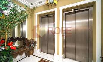 Imagem 4: Cobertura em Santo Amaro - 541m² - São Paulo/SP