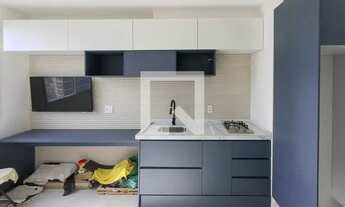 Imagem 6: Apartamento à Venda - Vila Prudente, 1 Quarto, 24 m2