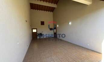 Imagem 3: Casa 3 quartos para Venda Jardim Paulista, Ourinhos