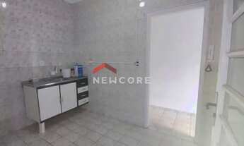 Imagem 4: Casa em Rua Bernardino de Campos - Vila Souto - Bauru/SP