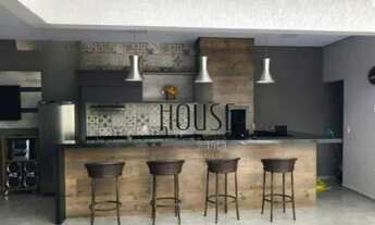 Imagem: Casa com 3 quartos à venda, 260 m² - Condomínio