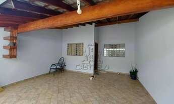Imagem 2: Casa com 2 dormitórios à venda, 65 m² por R$ 330.000 - Jardim Do Leste - Londrina/PR