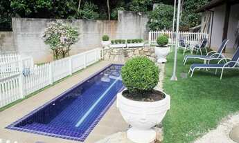 Imagem 3: Casa em Rua Viracopos - Chácaras São Cristóvão - Embu das Artes/SP