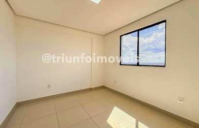 Imagem 2: Apartamento a venda no Monte Castelo com 3 quartos