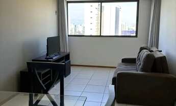 Imagem 3: Apartamento para venda em Boa Viagem 1 quarto Ed. Felicitá prince com 43m2 - Recife - PE