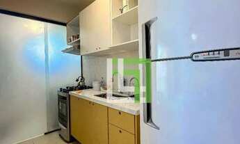 Imagem 6: Apartamento Duplex à venda, 84 m² por R$ 1.075.000,00 - Parque Enseada - Guarujá/SP