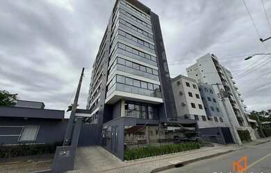 Imagem 2: Apartamento com 3 quartos no América em Joinville