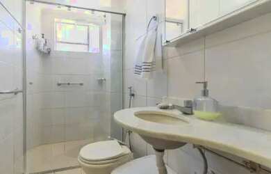 Imagem 7: Apartamento no bairro Santo Antônio de 2 dormitórios