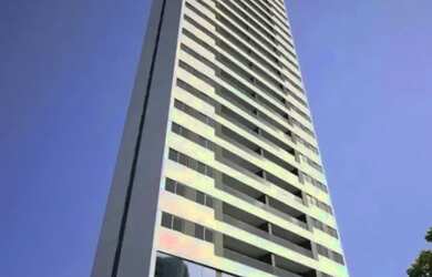 Imagem 2: RO - ZELIA MACEDO APT 4 QTS 2 SUITES LAZER COMPLETO