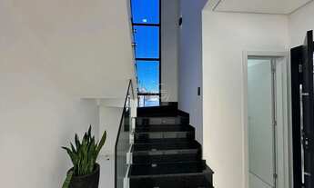 Imagem 7: Sobrado Alto Padrão em Boneca do Iguaçu, São José dos Pinhais/PR