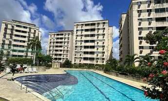 Imagem: Aluguel, Lindo Apto em Condomínio Club