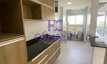 Imagem 5: Apartamento para Locação ou venda, 2 Quartos, 1 Vaga, 72m², Península - Inside, BARRA DA T