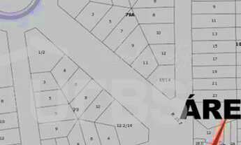Imagem 2: Terreno Residencial com 672m2 - Leste Universitário