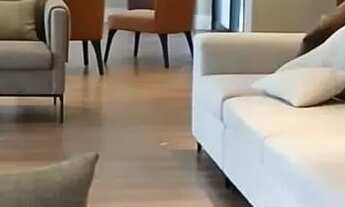 Imagem 5: Imóvel para venda tem 95 metros quadrados com 3 quartos em Barra da Tijuca - Rio de Janeir