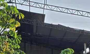 Imagem 7: Terreno com 150.532m2 no Distrito Industrial 2. - Av Flamboyant. Ótimo Preço e Localização