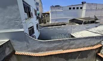 Imagem 7: Imóvel para venda tem 32 metros quadrados em Bonsucesso - FVC1553