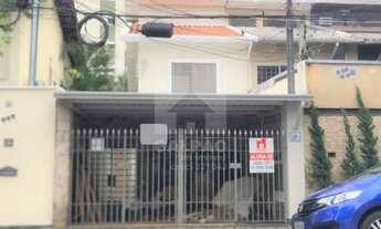 Imagem: Sobrado em Moema todo reformado com armarios