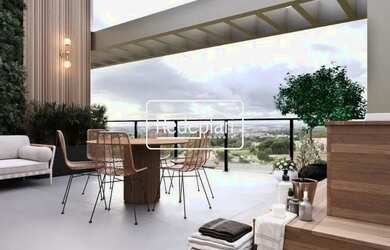 Imagem 6: Apartamento no Ópera Laranjal - Um Refúgio Exclusivo onde Elegância e Funcionalidade se En