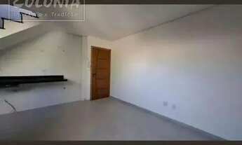 Imagem 3: Cobertura a venda - Parque Oratório, Santo André