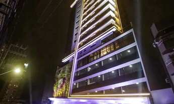 Imagem 2: Apartamento pronto para morar 3 suítes Sky Tower Residence - Pereque Porto Belo/SC