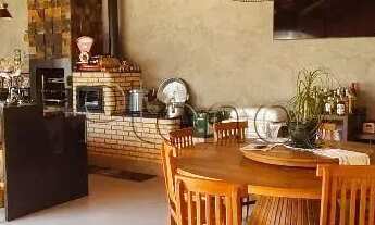 Imagem: Casa à venda em Campinas, Loteamento Parque