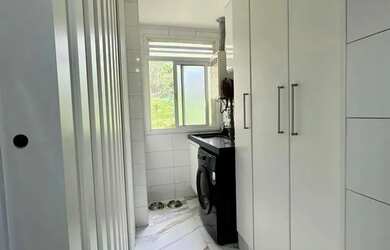 Imagem 7: Apartamento em Tamboré, Santana de Parnaíba/SP