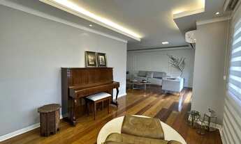 Imagem 3: Apartamento à venda 3 Quartos, 2Vagas, 205M², La Coruna- Centro, Londrina - PR