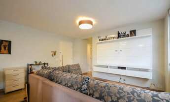 Imagem 5: Apartamento para venda em Santa Cecília com 3 quartos, sendo 1 suíte , 107m²