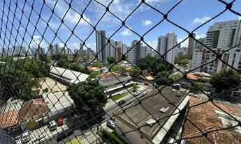 Imagem 3: Apartamento 3 quartos 1 suíte closet, varanda, no Espinheiro