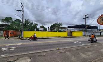 Imagem: Prédio de 1.900 metros quadrados para alugar