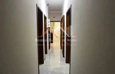 Imagem 6: Casa para Venda em Presidente Prudente, Jardim Vista Bonita, 3 dormitórios, 1 suíte, 3 ban