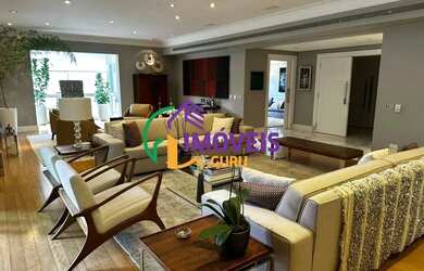 Imagem: APARTAMENTO - JARDIM PAULISTANO - SP