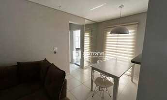 Imagem 6: Apartamento mobiliado para alugar no Jupiá 2 quartos e 2 vagas