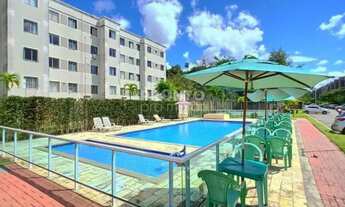 Imagem: Apartamento para venda com 43 metros quadrados