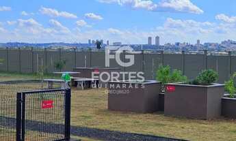 Imagem 7: Sobrado em Condomínio Fechado com dois quartos com 56 m² de área construída no Bairro Parq