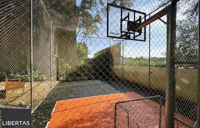 Imagem 6: Casa em Condomínio no Jardim Isabel com 270m², 3 dormitórios, 4 vagas