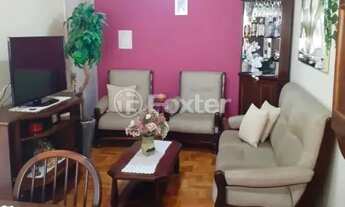 Imagem 2: Apartamento à venda Rua Olinda, São Geraldo - Porto Alegre