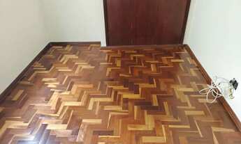 Imagem 3: Apartamento com 3 quartos em Sagrada Família - Belo Horizonte - MG